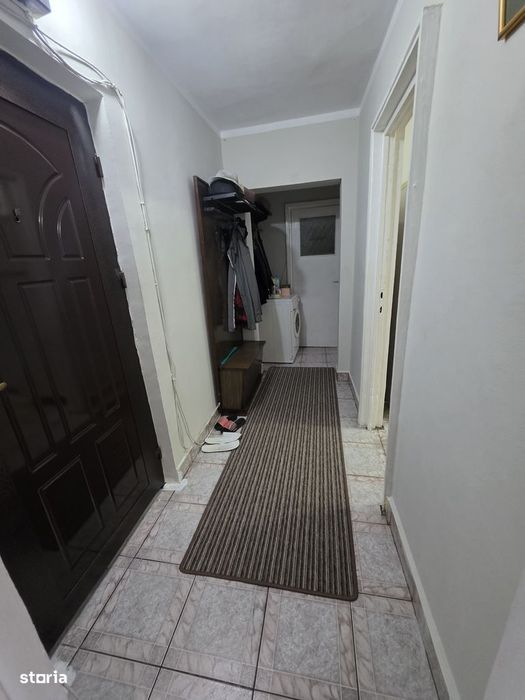 Apartament 4 camere Hipodrom , etaj 2 , 2 balcoane