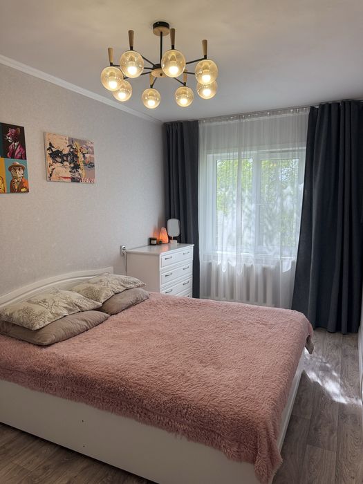 Продам квартиру, 2-ка. Амре Кашаубаев 24