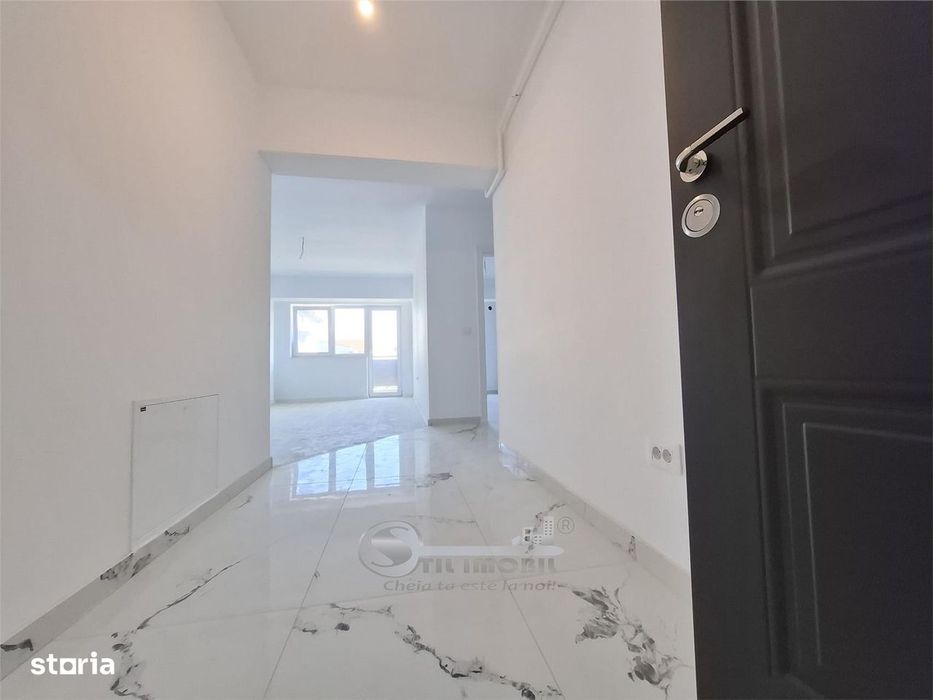 Apartament 1 camera, Galata, bloc nou intabulat,  45 mp, mutare imedia
