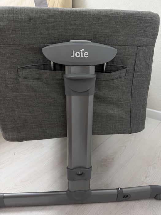 Прикроватный манеж