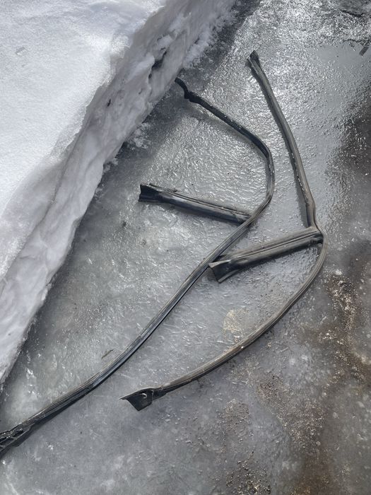 Запчасти тойота марк 2