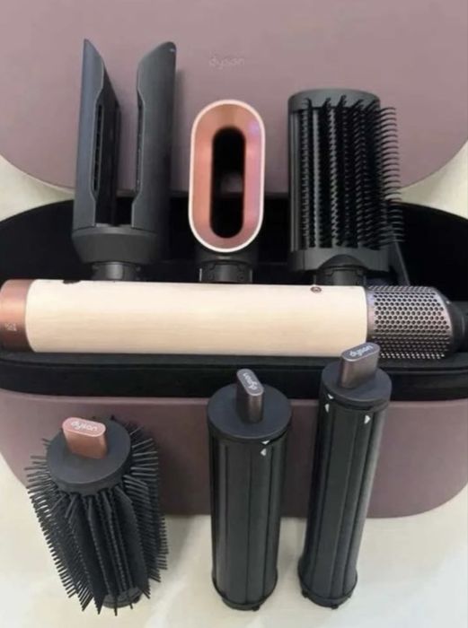 Продам Dyson coanda 2x оригинал