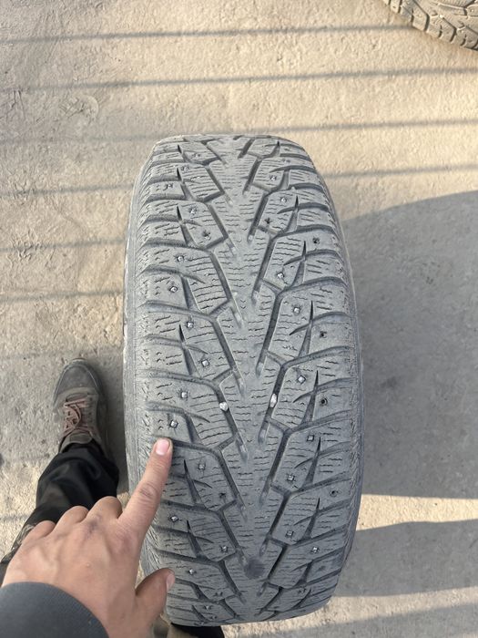 Диски 16 с шинами