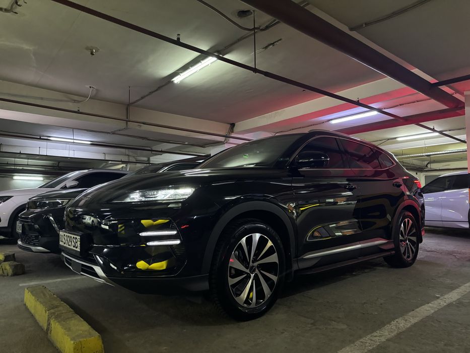 Byd Chempion 605 Eng Fulli