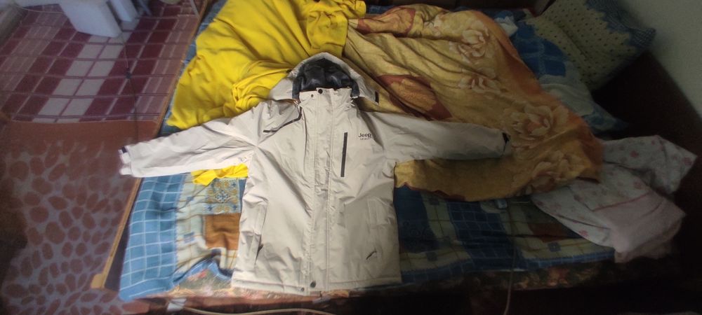 Продается куртка