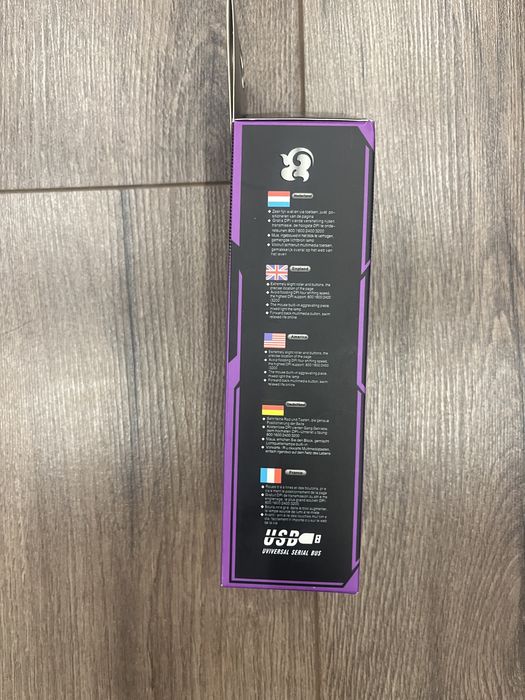 продам игровую мышку