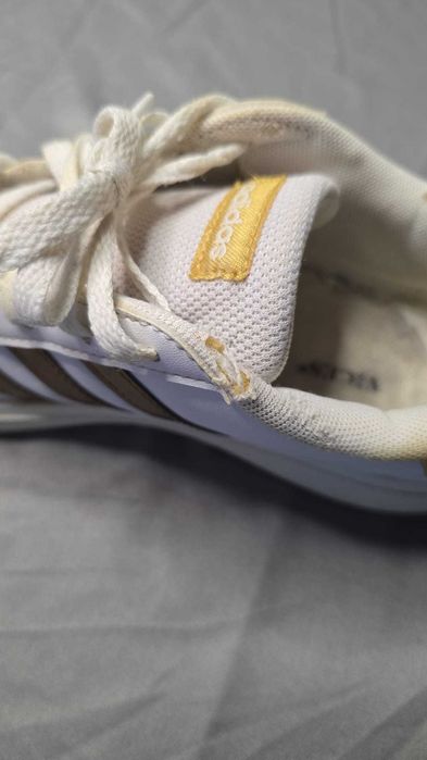 adidas Performance Shoes - Grand Court 2.0 K , marimea 37,5