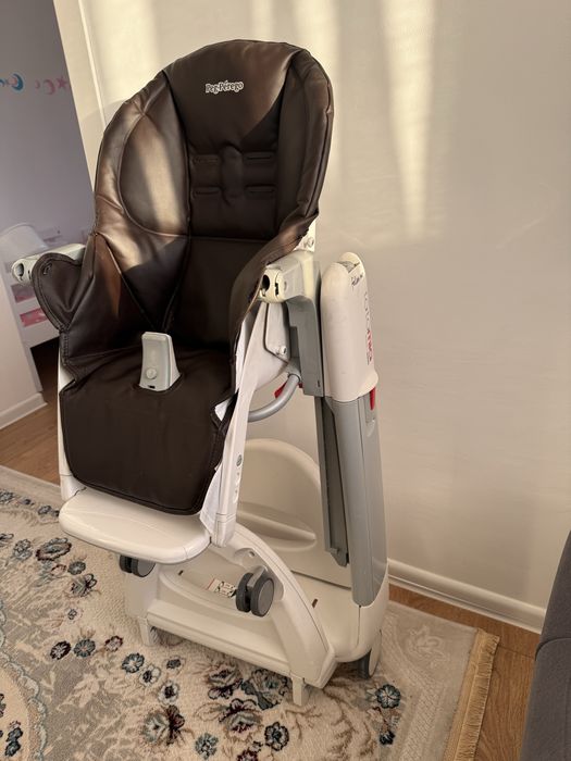 Стул для кормления 3в1 Peg perego tatamia