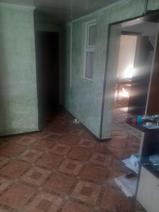 Сдам комнату одному человеку