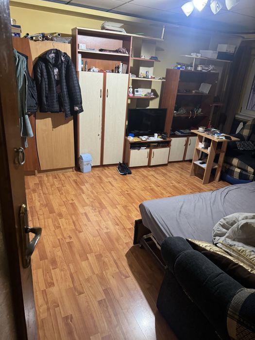 Apartament 4 cam decomandate parter centrala cupru 1 mai 96 mp