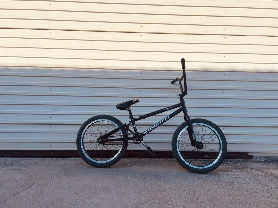 Продам BMX за 35000