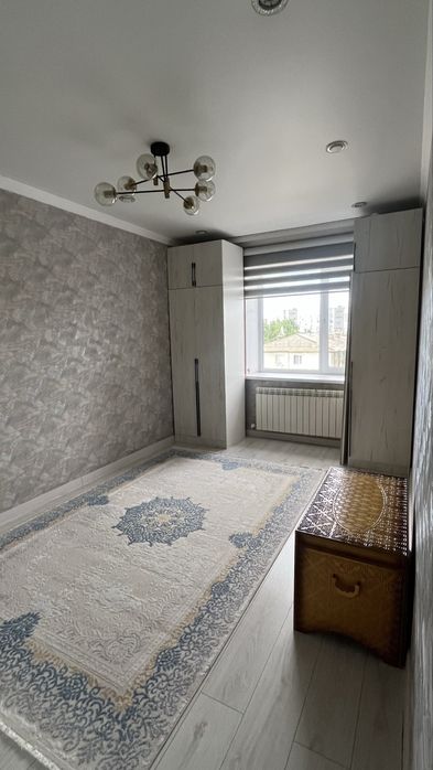 Продам 2х комн кв