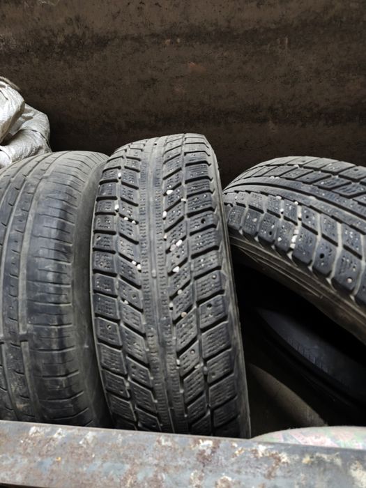 Продам пару шины