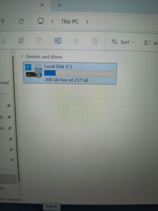 Лаптоп HP EliteBook 840 G6 / 14" 1920x1080 /256GB /8GB RAM/
