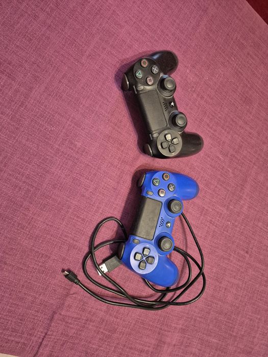 Playstation 4 slim 500 gb