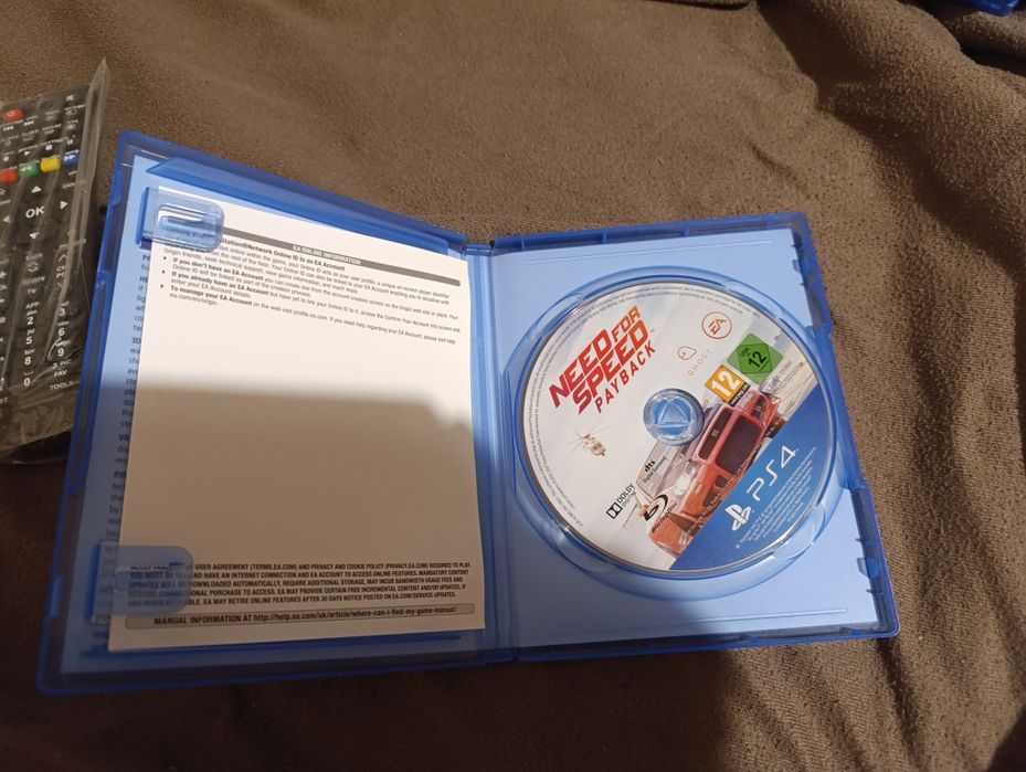 Продаваме игри за PlayStation4