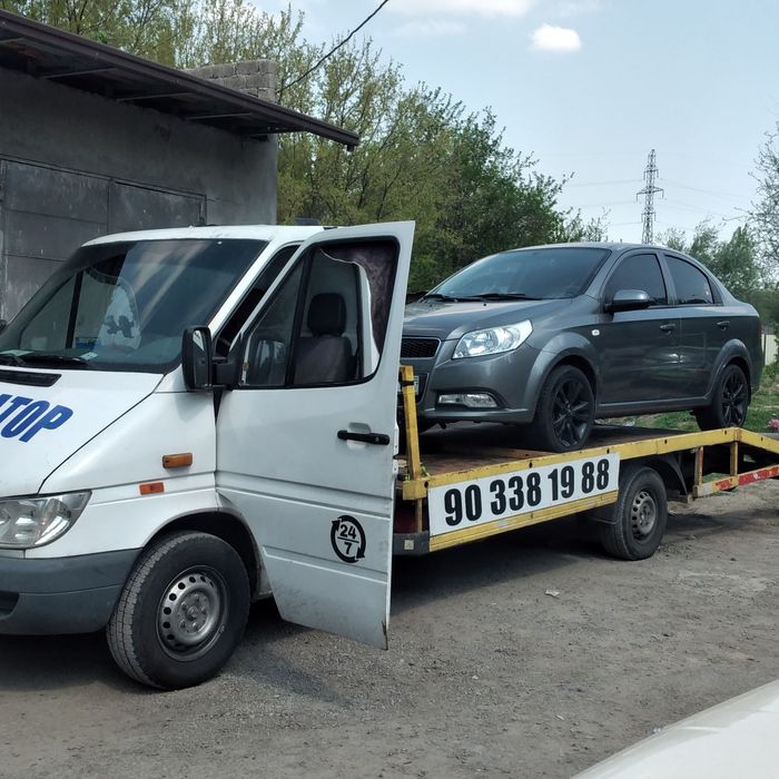 Evokuator xizmati  евокуатор