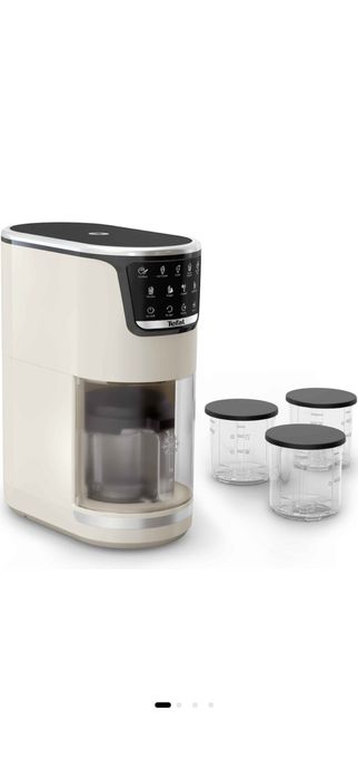 Aparat de inghetata Tefal Dolci IG602AE0