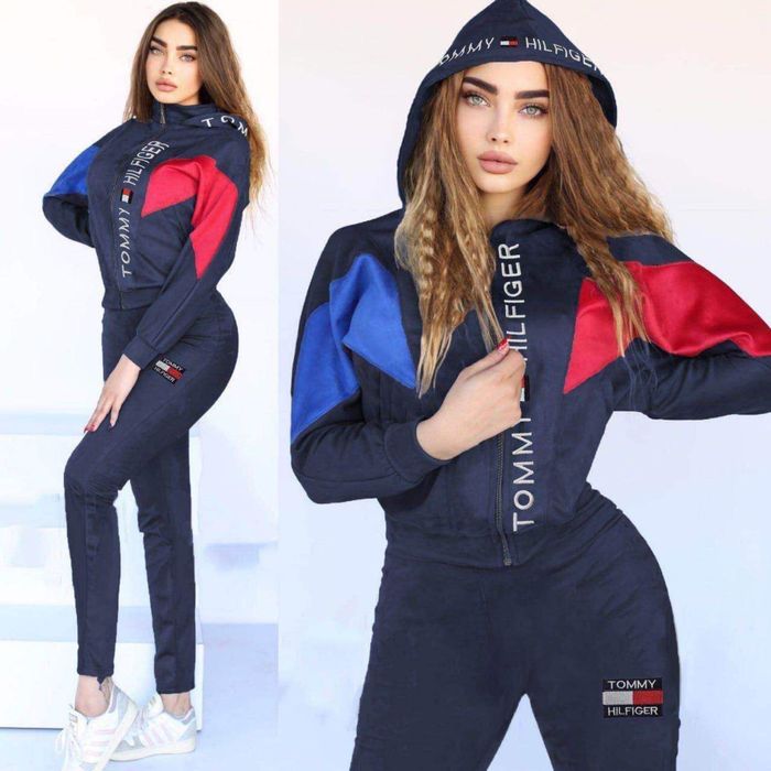 Treninguri de damă la preț mic.