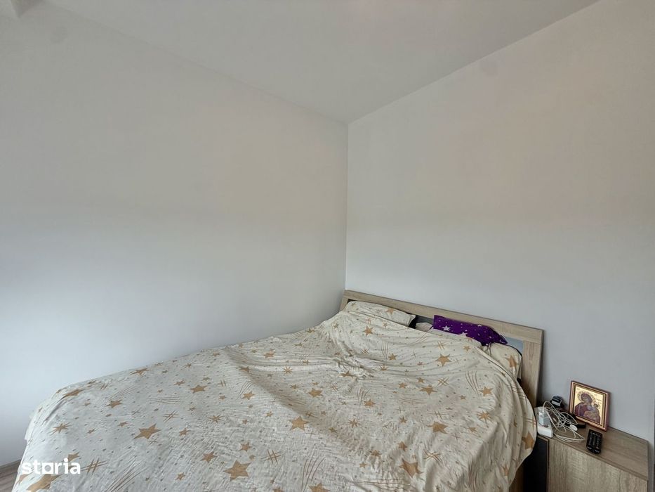 Apartament 2 camere, mobilat/utilat, 53mp utili,  zona Lipovei