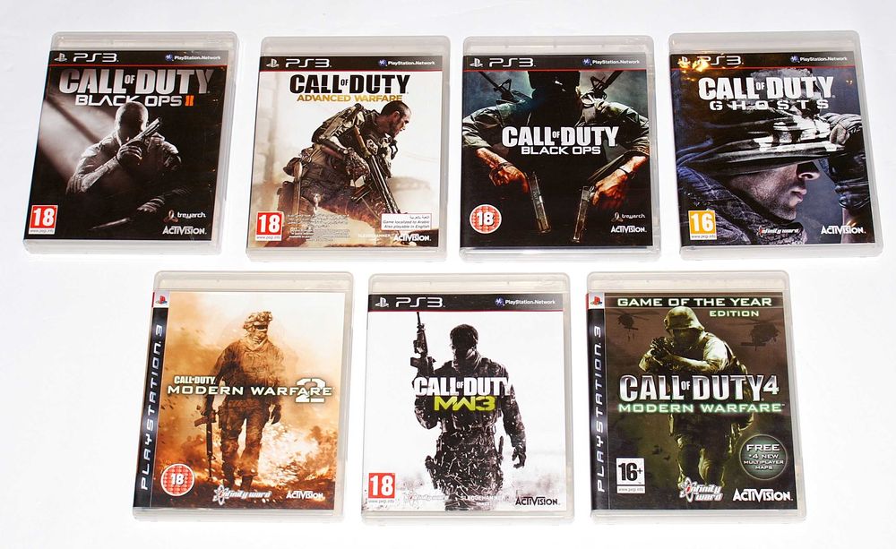 PS3 игри PlayStation 3 PS3 ПлейСтейшън 3 ПС3 игри по 20 лв. Сони