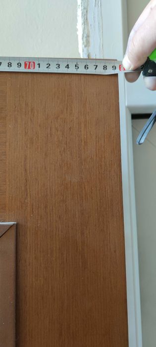 Интериорни врати