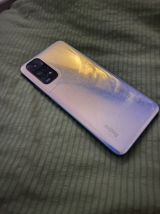 Продам Redmi Note 11