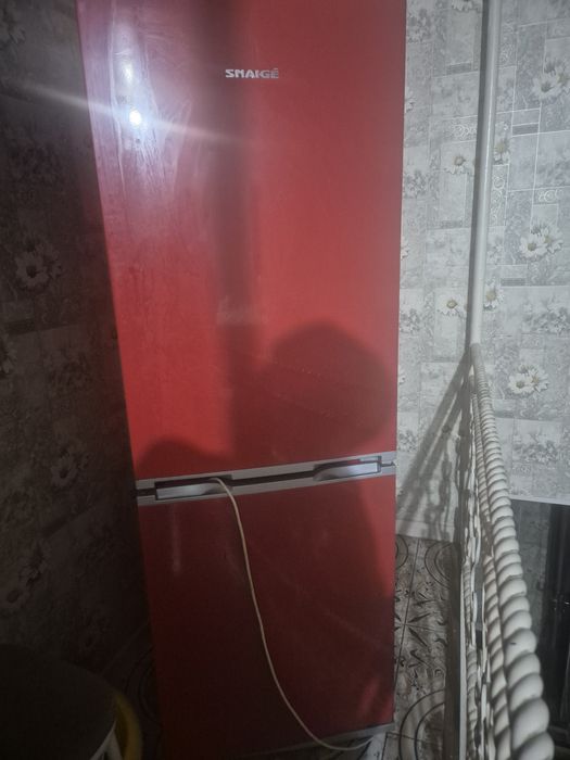 Продаётся холодильник