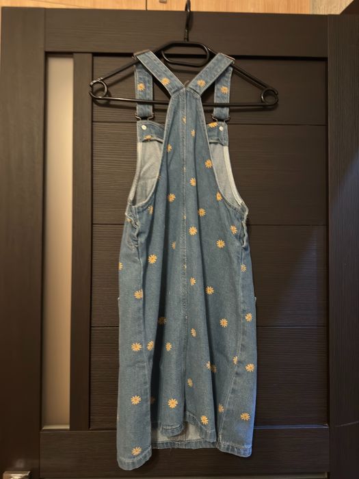 Сарафан джинсовый LC Waikiki