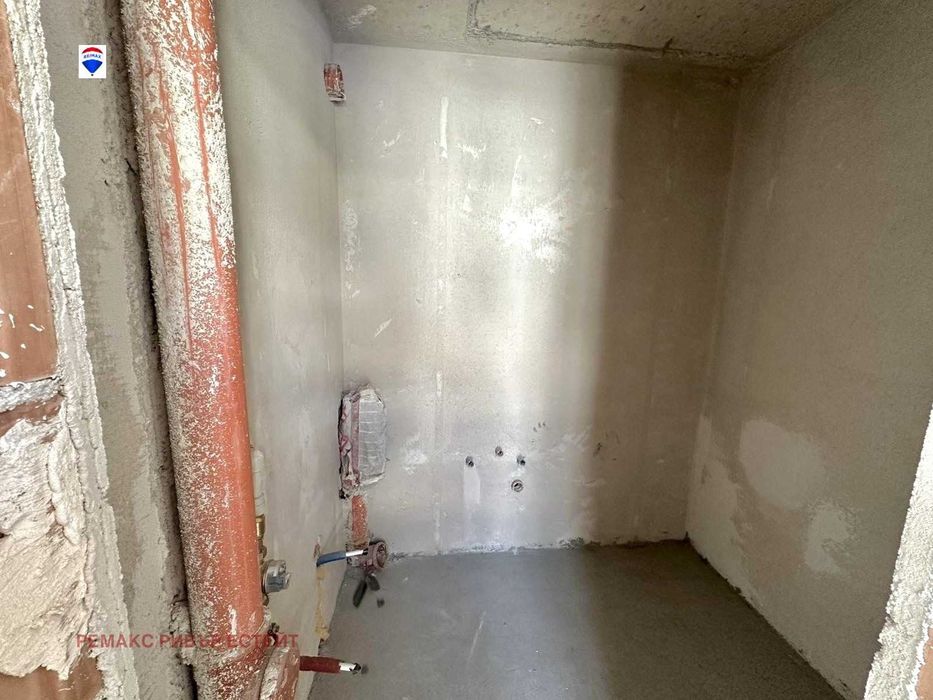 Двустаен апартамент НОВО строителство център гр. Русе