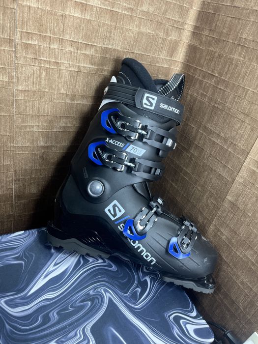 Ски обувки Salomon X-ACCESS 70 - 27/27,5см.