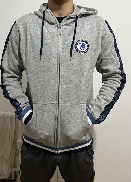 Фирменный мерч(Худи) | Челси(Chelsea)