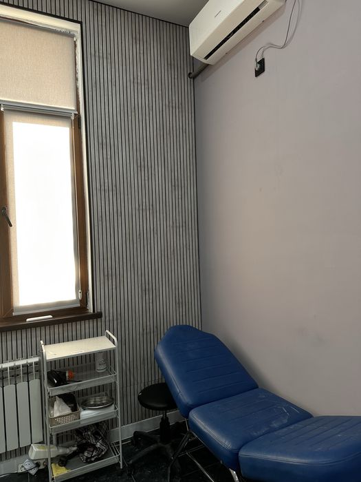 Продам   кушетку