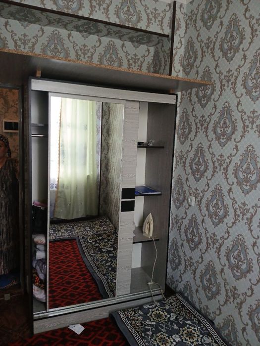 Yunusobot 2 xona Navastroyka Batanika bogi tarafda