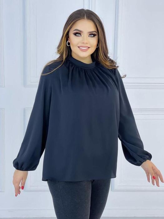 Блуза на все случаи жизни