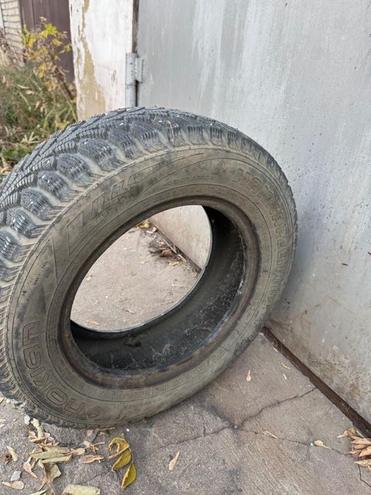 Один баллон………….