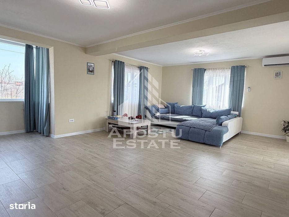 Casa individuala de vanzare Becicherecu Mic