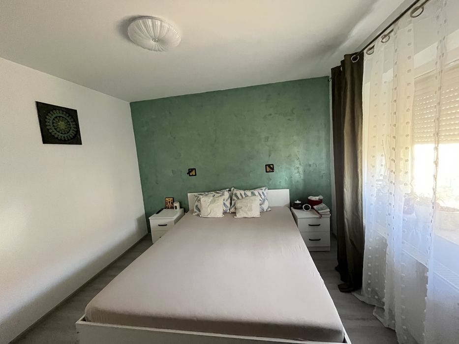 Apartament 3 camere