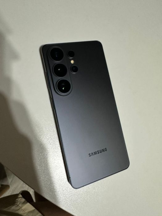 Обмен samsung S26 Ultra