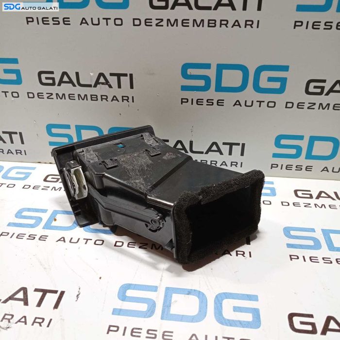 Gura Grila Aer Aerisire Ventilatie Bord Stanga Mercedes Clasa B Class W245 2004 - 2012 Cod 1698300154 [1436]