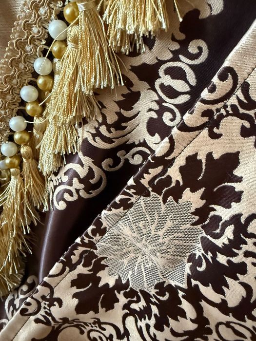 Продам шторы 150 на 270