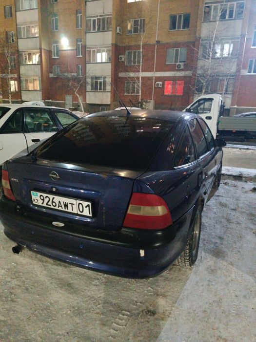 Опель Opel машина