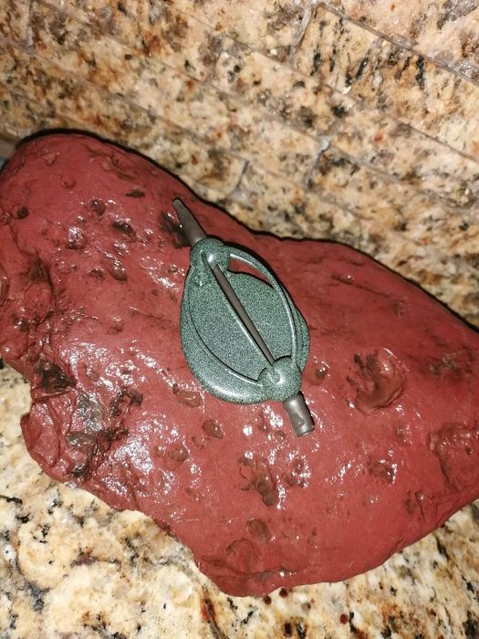 20 Momitoare cu talpa pentru Dunare - 200 gr