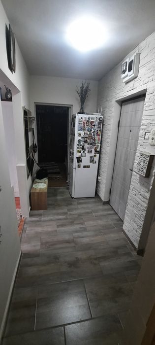 Apartament 3 camere gata finisat/mobilat   sau schimb cu casă