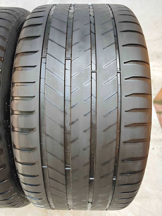 Anvelope 295/40/20 dot 46/2023 vara MICHELIN Latitude Sport 3