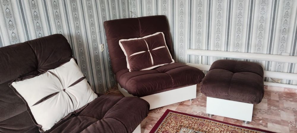 Продам диван в хорошем состоянии