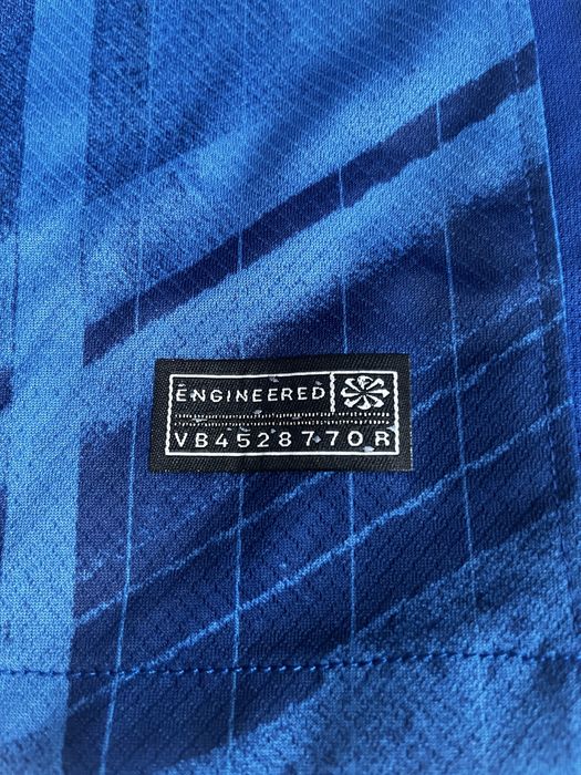 Tricou Fotbal Nike Chelsea