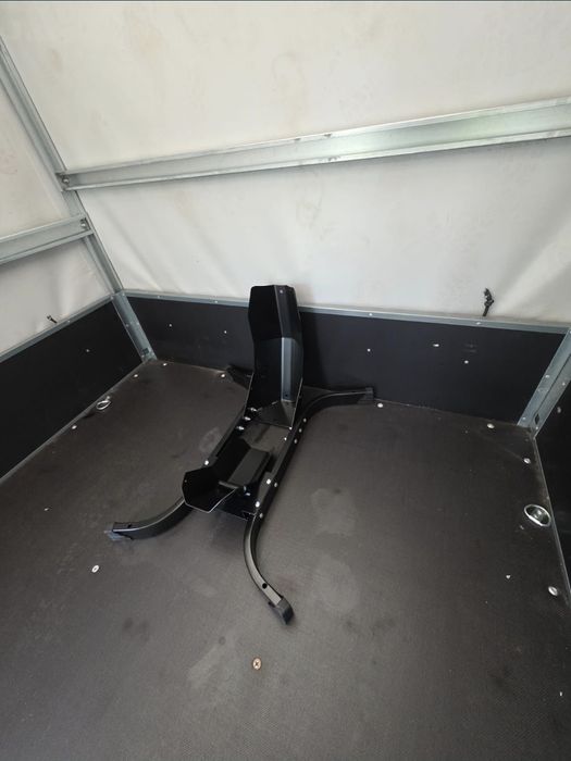 Inchiriez remorca/transport moto/atv