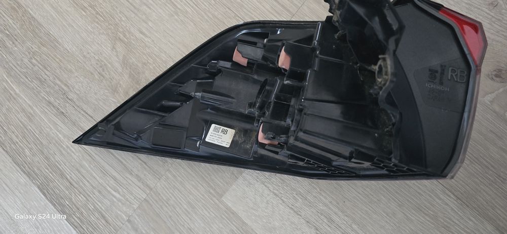 Stop dreapta spate Toyota RAV4 2019–2023 – original ICHIKOH