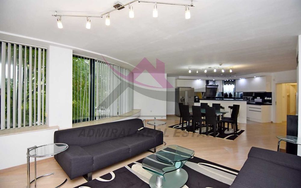 Продава се Четиристаен апартамент в Варна, Бриз - 182 кв.м за 2106 €/кв.м - Снимка #7